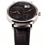 A. Lange & S hne Grande Lange 1 18k Gold 40.9mm — photo 4