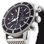 Breitling Super Ocean Heritage 46 — photo 5