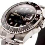 Rolex Gmt Master 2 Ceramic 40mm — photo 5