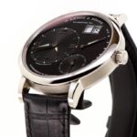 A. Lange & S hne Grande Lange 1 18k Gold 40.9mm — photo 5