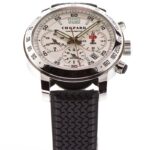Chopard Mille Miglia Chronograph 40mm — photo 5