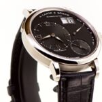 A. Lange & S hne Grande Lange 1 18k Gold 40.9mm — photo 6