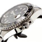 Rolex Gmt Master 2 Ceramic 40mm — photo 6