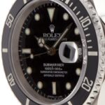 Rolex Submariner Date 16610 — photo 3