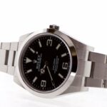 Rolex Explorer 39mm 2016' — photo 9