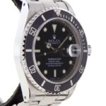 Rolex Submariner Date 16610 — photo 4