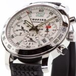 Chopard Mille Miglia Chronograph 40mm — photo 6