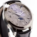 Jaeger-LeCoultre Master Calendar Meteorite Stainless Steel 39mm — photo 4