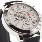 Chopard Mille Miglia Chronograph 40mm — photo 2