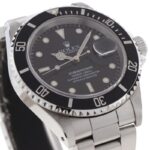 Rolex Submariner Date 16610 — photo 5