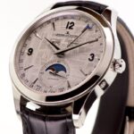 Jaeger-LeCoultre Master Calendar Meteorite Stainless Steel 39mm — photo 5