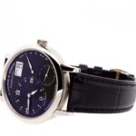 A. Lange & S hne Grande Lange 1 18k Gold 40.9mm — photo 8
