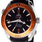 Omega Planet Ocean Co-Axial 8500 45.5mm. — photo 1