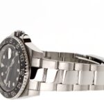 Rolex Gmt Master 2 Ceramic 40mm — photo 8