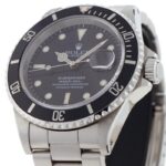 Rolex Submariner Date 16610 — photo 6