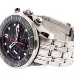Omega Seamaster Chronograph Ceramic Ref: 212.30.44.50.01.001 44mm — photo 10