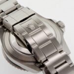 Rolex Submariner Z Series 16610 — photo 8