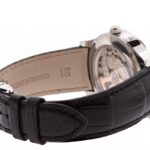 Jaeger-LeCoultre Master Calendar Meteorite Stainless Steel 39mm — photo 7