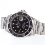 Rolex Submariner Date 16610 — photo 7