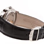 Jaeger-LeCoultre Master Calendar Meteorite Stainless Steel 39mm — photo 8