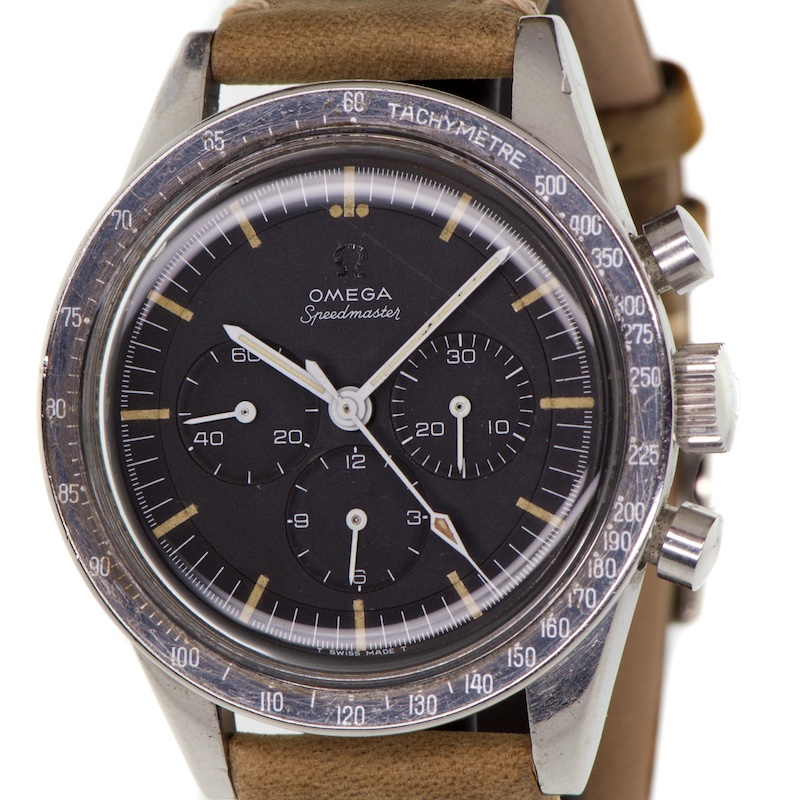Omega Speedmaster 1965' Ref ST105-003-65 — photo 1