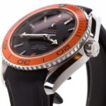 Omega Planet Ocean Co-Axial 8500 45.5mm. — photo 4