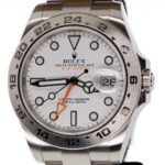 Rolex Explorer 2 42mm Ref: 216570 — photo 1