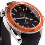 Omega Planet Ocean Co-Axial 8500 45.5mm. — photo 5