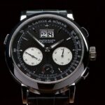 A. Lange & S hne Datograph Up/Down Platinum 41mm — photo 12