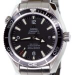 Omega Planet Oean 42mm Co-Axial 2500 — photo 1