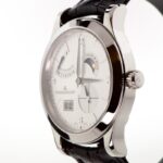 Jaeger LeCoultre 8 Days Master Control 41mm — photo 2
