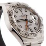 Rolex Explorer 2 42mm Ref: 216570 — photo 4