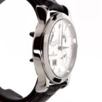 Jaeger LeCoultre 8 Days Master Control 41mm — photo 3