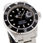 Rolex Submariner 16610 — photo 4