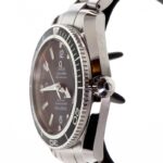 Omega Planet Oean 42mm Co-Axial 2500 — photo 2