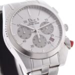 Dior Chiffre Rouge Chrono — photo 11