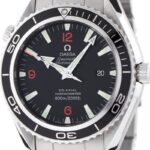 Omega Planet Ocean XL — photo 1
