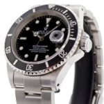 Rolex Submariner 16610 — photo 5