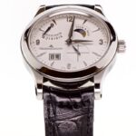 Jaeger LeCoultre 8 Days Master Control 41mm — photo 4