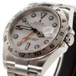 Rolex Explorer 2 42mm Ref: 216570 — photo 5