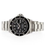 Rolex Submariner 16610 — photo 6