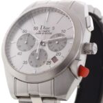 Dior Chiffre Rouge Chrono — photo 3