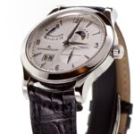 Jaeger LeCoultre 8 Days Master Control 41mm — photo 5