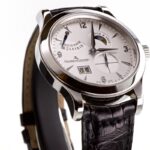 Jaeger LeCoultre 8 Days Master Control 41mm — photo 6