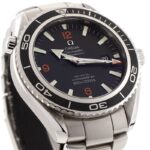 Omega Planet Ocean XL — photo 4
