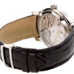 Jaeger LeCoultre 8 Days Master Control 41mm — photo 8