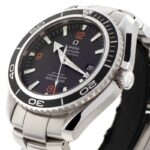 Omega Planet Ocean XL — photo 11