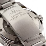 Omega Planet Oean 42mm Co-Axial 2500 — photo 6