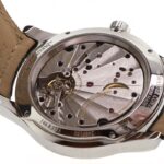 Jaeger LeCoultre 8 Days Master Control 41mm — photo 7