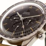 Omega Speedmaster 1965' Ref ST105-003-65 — photo 6